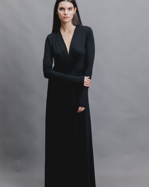Φόρεμα Parthenis - Black