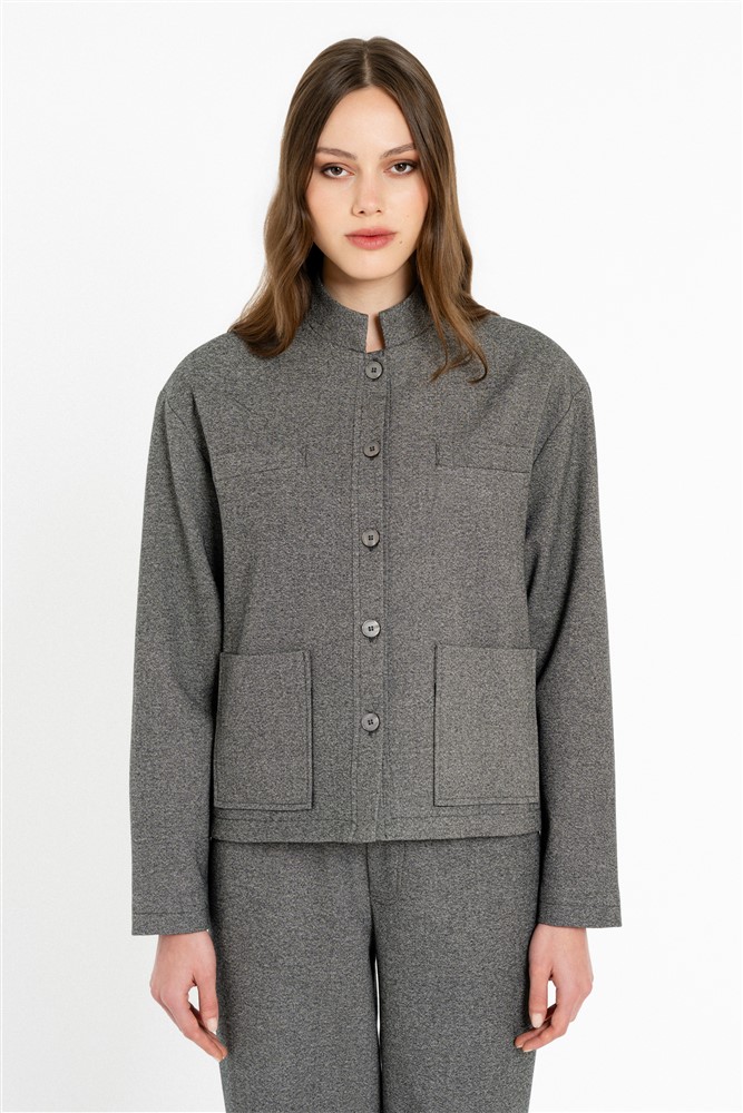Γυναικεία Φοράει Jacket